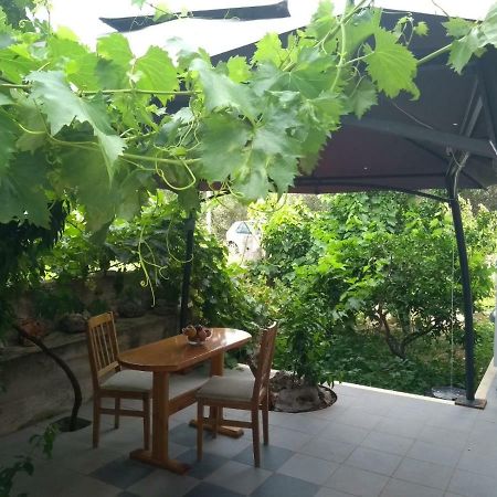 Apartments Cebalo - Ekonomija 科尔丘拉 外观 照片