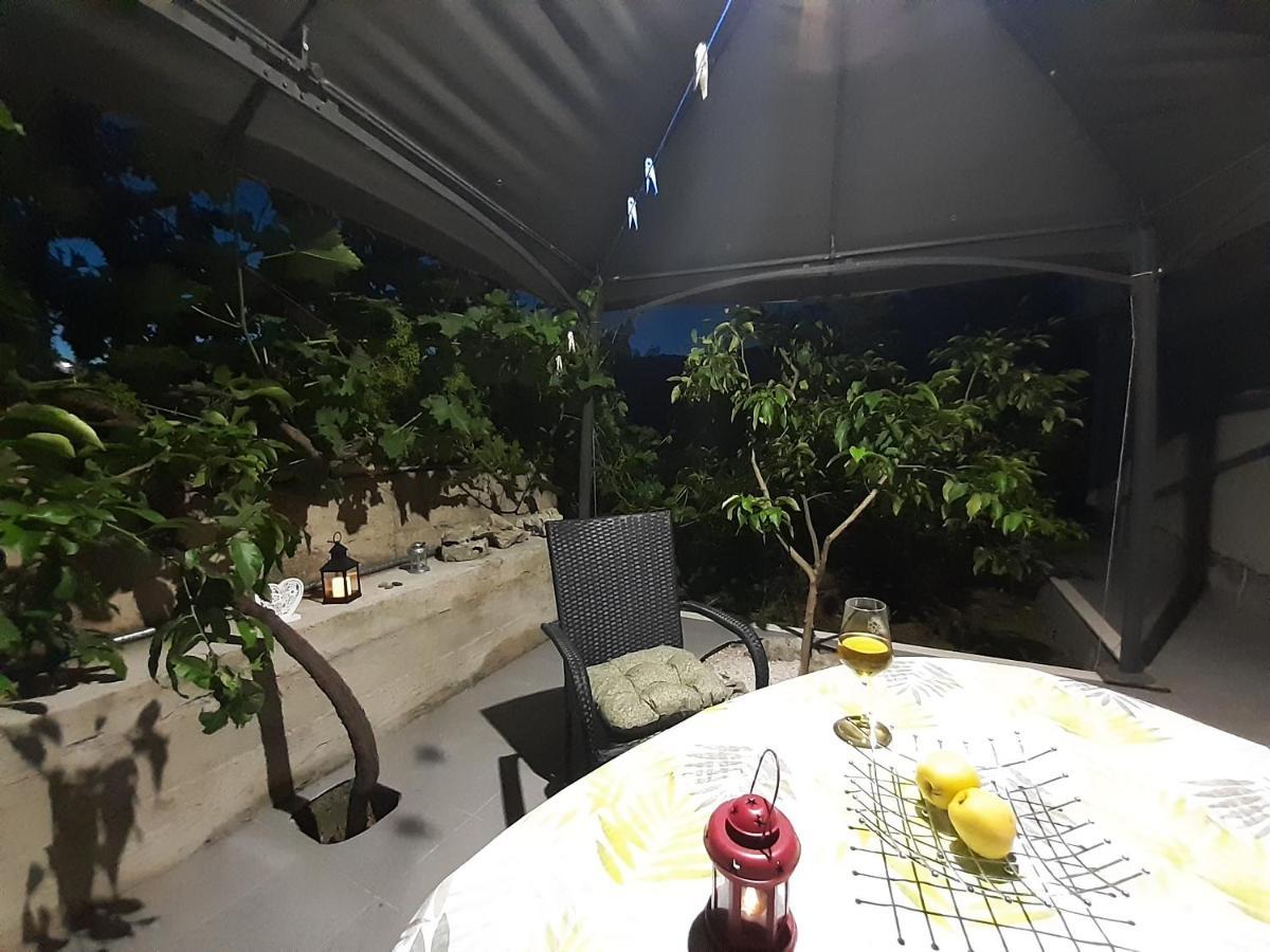 Apartments Cebalo - Ekonomija 科尔丘拉 外观 照片