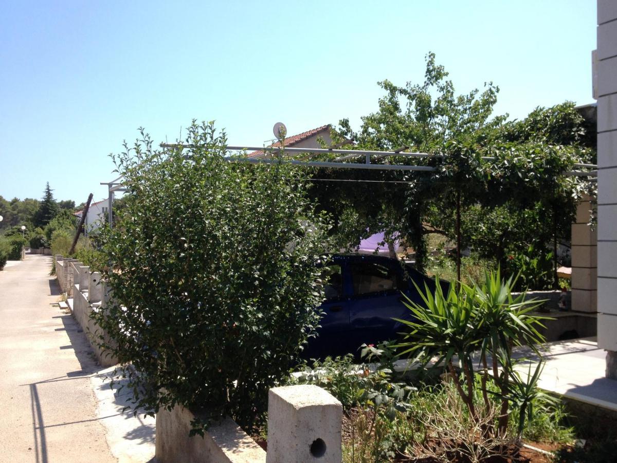 Apartments Cebalo - Ekonomija 科尔丘拉 客房 照片