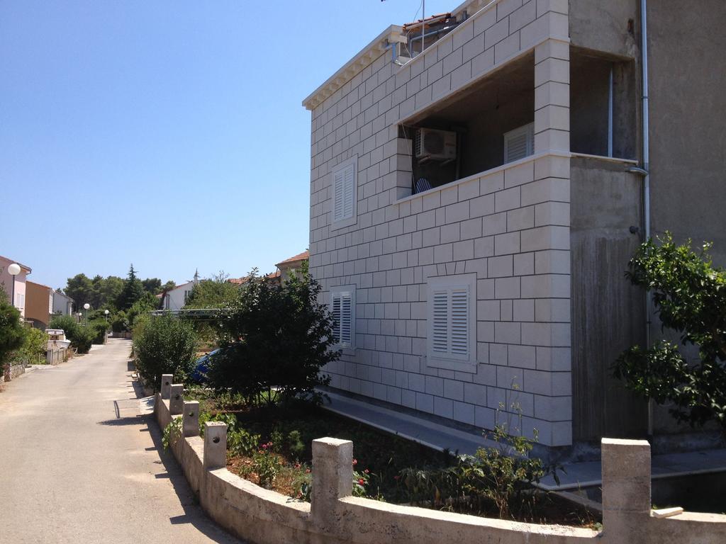 Apartments Cebalo - Ekonomija 科尔丘拉 客房 照片