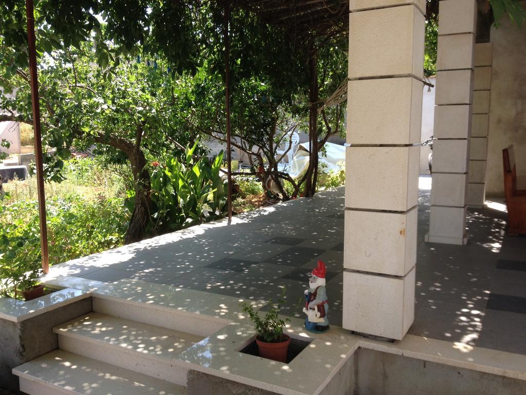 Apartments Cebalo - Ekonomija 科尔丘拉 客房 照片