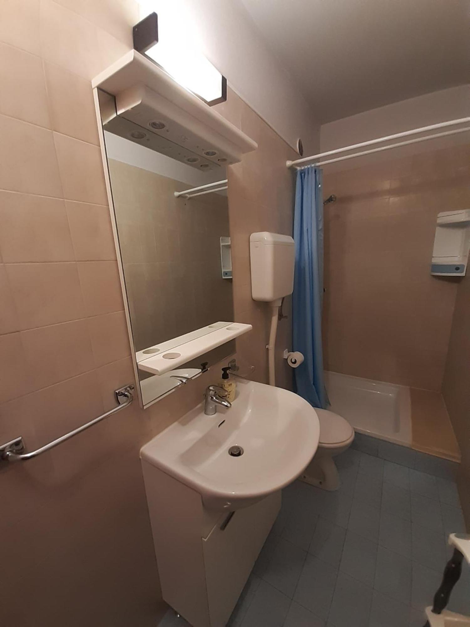 Apartments Cebalo - Ekonomija 科尔丘拉 客房 照片