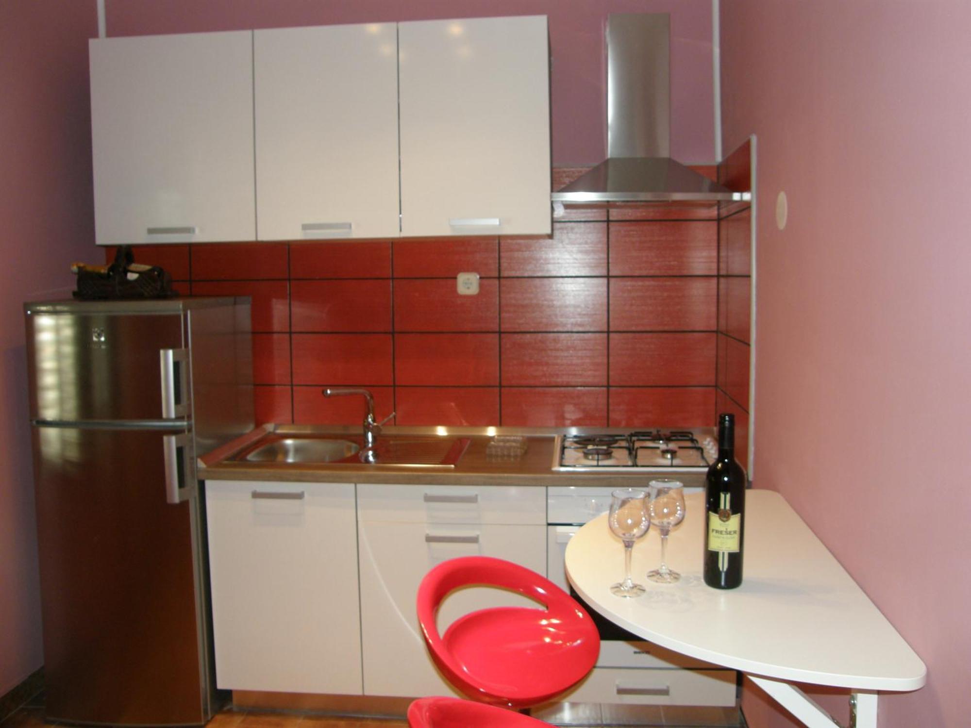 Apartments Cebalo - Ekonomija 科尔丘拉 客房 照片