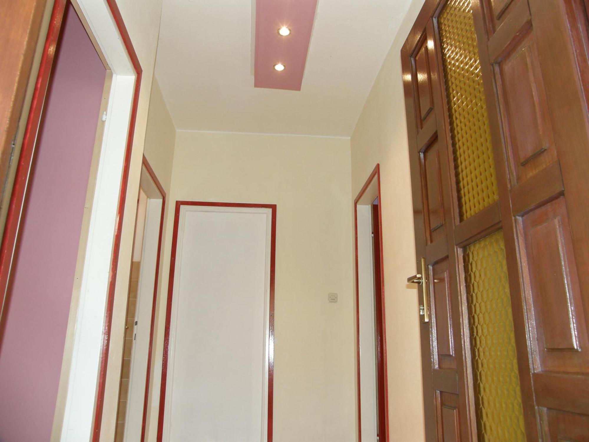 Apartments Cebalo - Ekonomija 科尔丘拉 外观 照片
