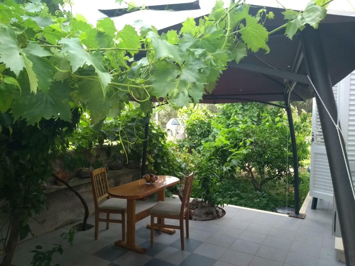 Apartments Cebalo - Ekonomija 科尔丘拉 外观 照片